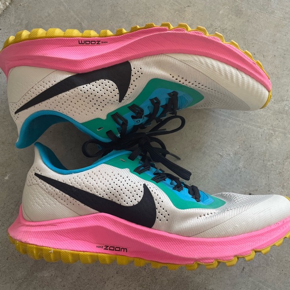 Nike zoom - Picture 3 of 4